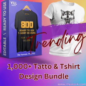 1000+ Tatto & tshirt Design