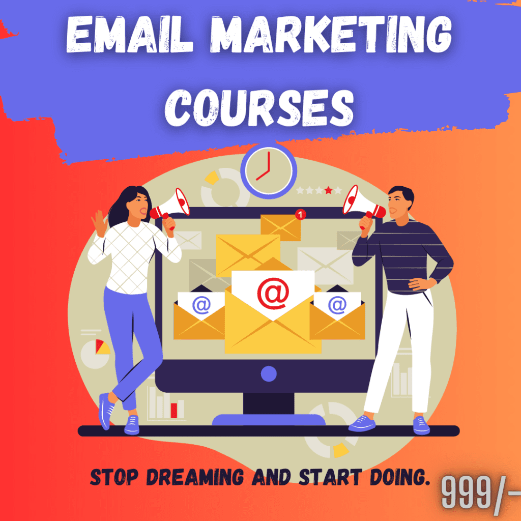 e-mail marketing courses