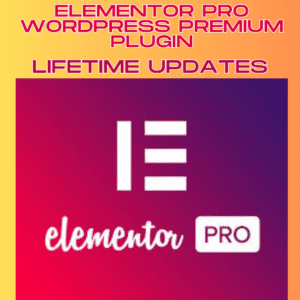 Elementor Pro